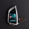 Keydroid Blade Flip Smart Key