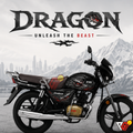 TVS Radeon - Dragon Wrap