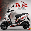 Ather - Devil Edition Wrap