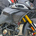 TVS Apache RTX 300 - Horse Silhouette Wrap