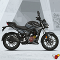 Hero Xtreme 125T - Stealth Sport Wrap