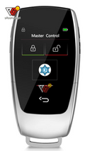 PGK Icon Smart Key