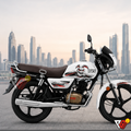 TVS Radeon - Bunny Wrap