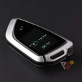 Keydroid Blade Flip Smart Key - Tata