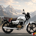 TVS Radeon - Mountain Range Wrap