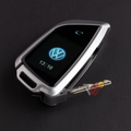 Keydroid Blade Flip Smart Key - Volkswagen