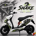 Ather - Snake Edition Wrap