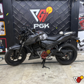 TVS Apache RTR 160 4V - Bull Mountain Wrap