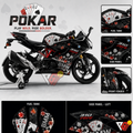 BMW RR310 - Pokar Wrap