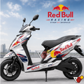 Ather - Racing Team Edition Wrap