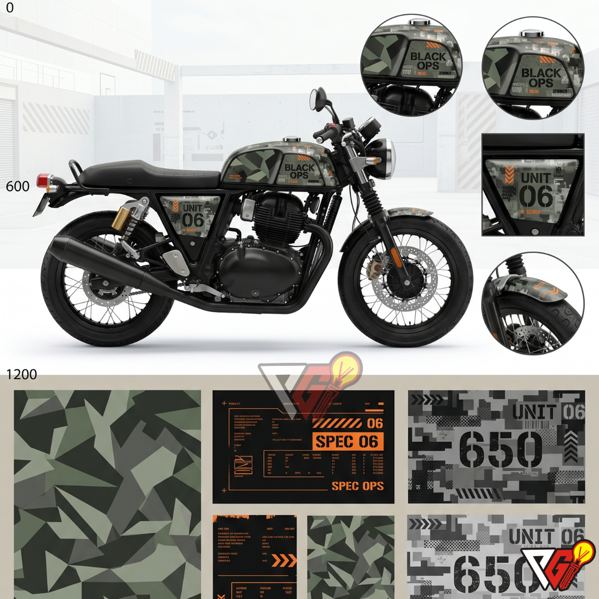 gt650 black ops png