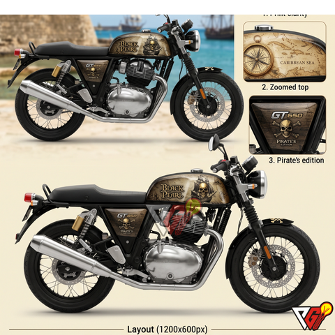 gt650 black pearl pirates png