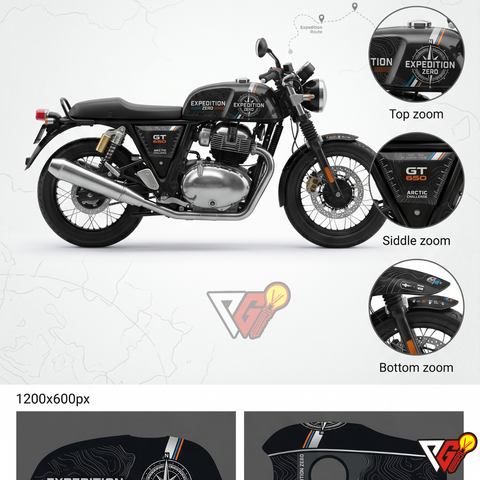 gt650 expedition zero png