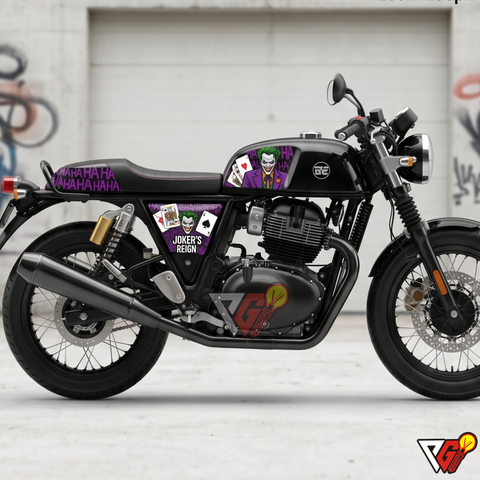 gt650 jokers reign png