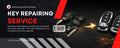 Key repairing service