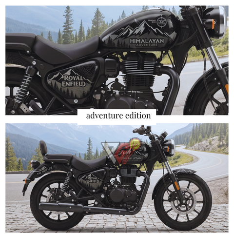 meteor himalayan adventure png